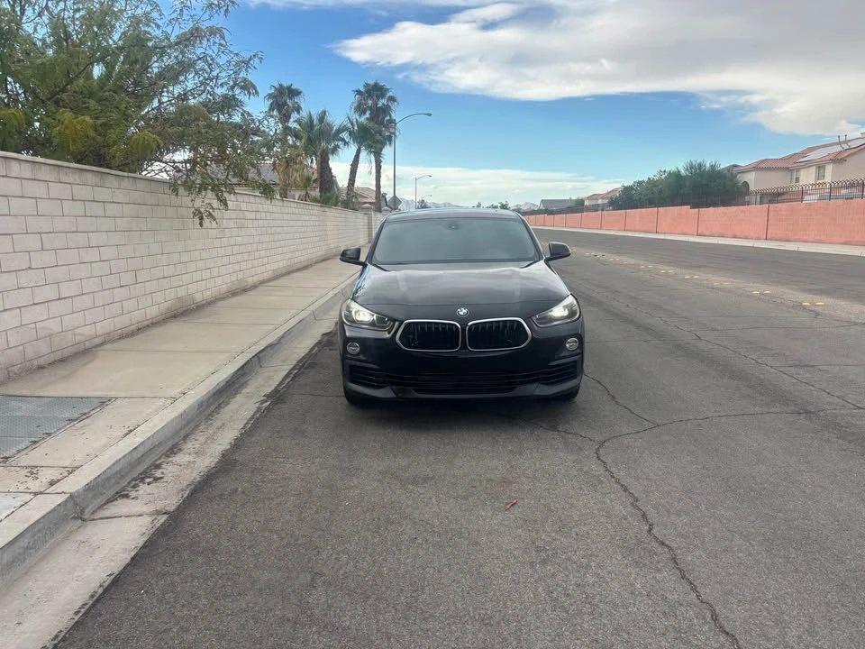 2018 BMW F39 X2 - Image 2 of 11