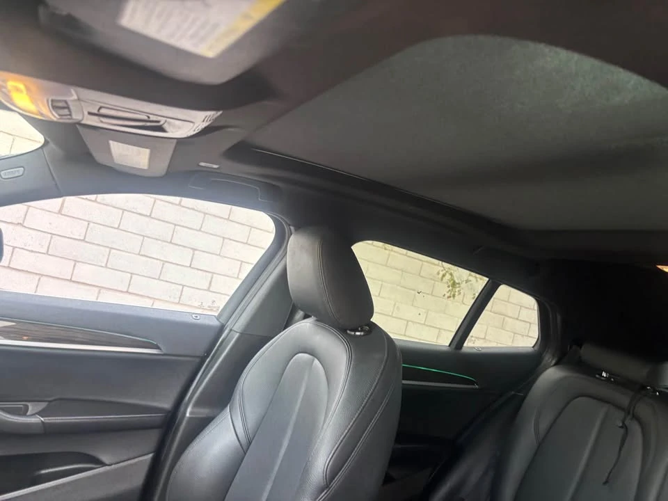 2018 BMW F39 X2 - Image 9 of 11