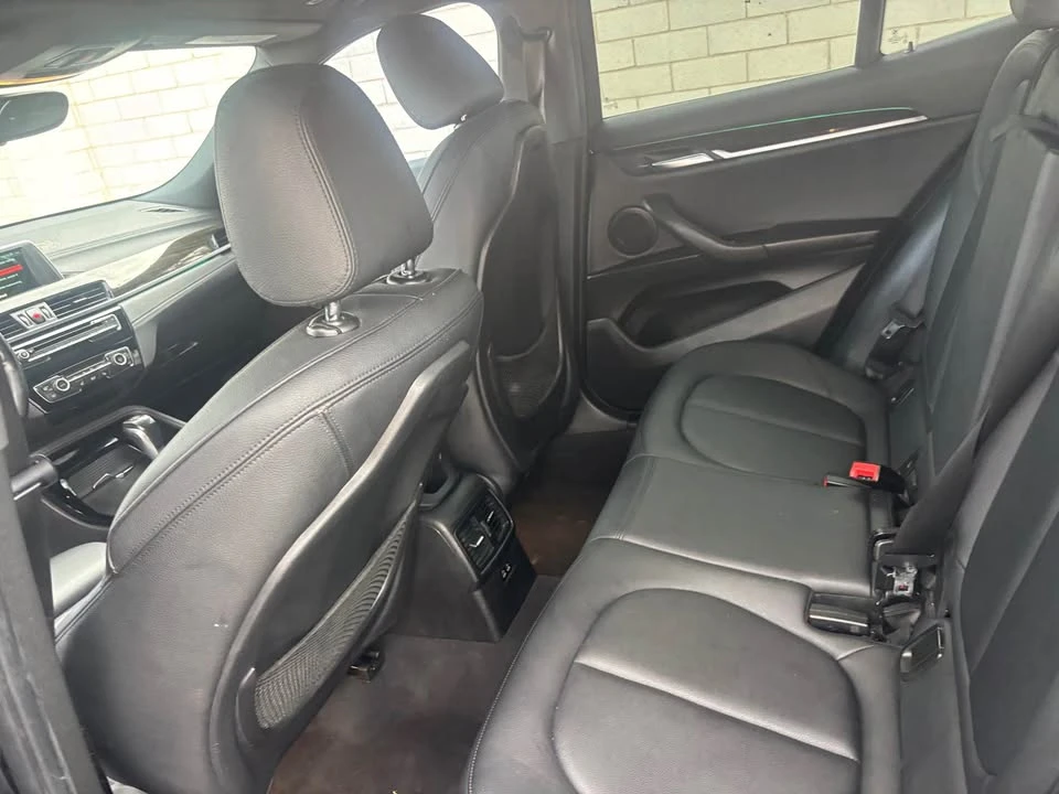 2018 BMW F39 X2 - Image 10 of 11