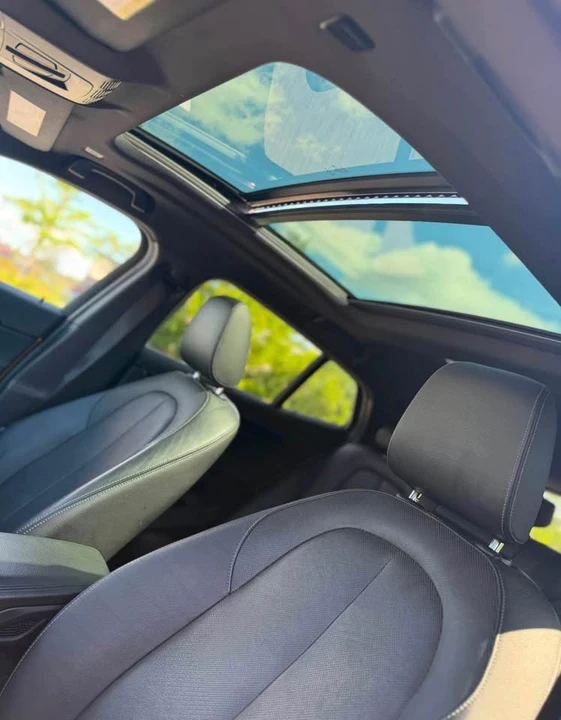 2018 BMW F39 X2 - Image 10 of 14