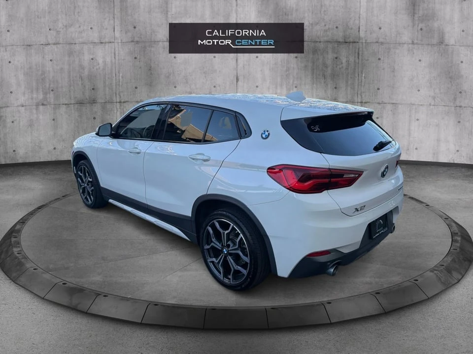 2018 BMW F39 X2 - Image 7 of 20