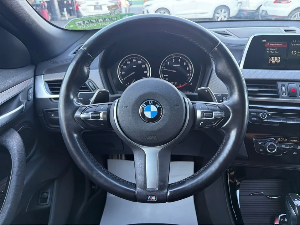 2018 BMW F39 X2 - Image 17 of 20
