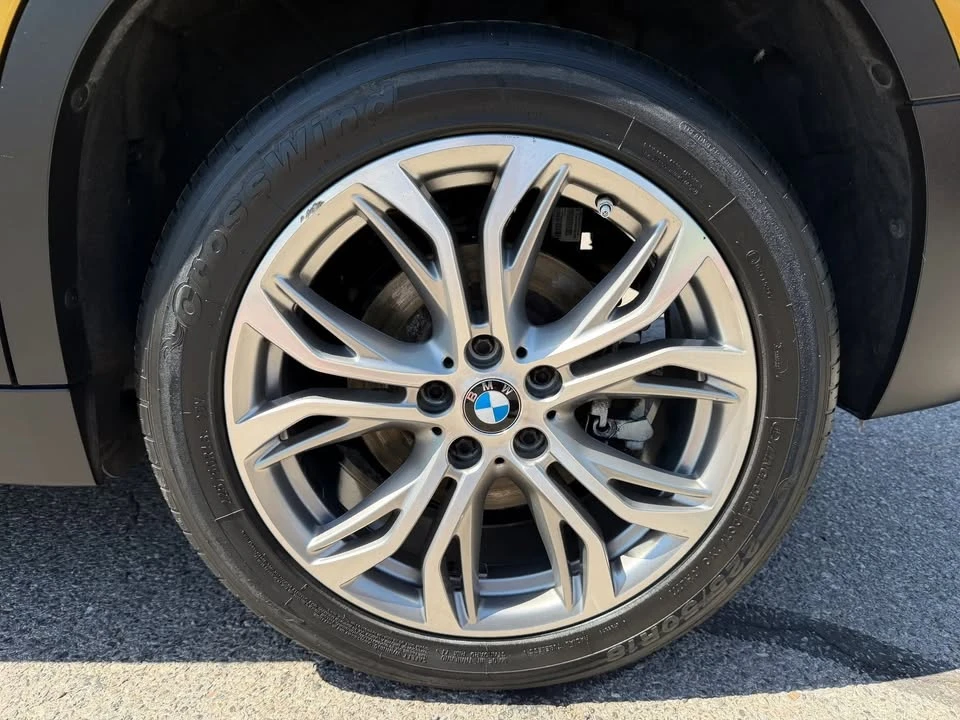 2018 BMW F39 X2 - Image 8 of 20