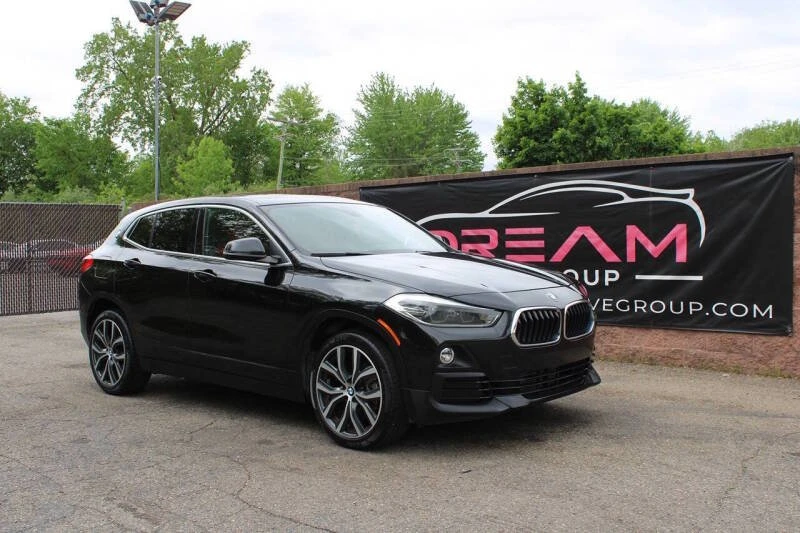 2018 BMW F39 X2 - Image 4 of 20