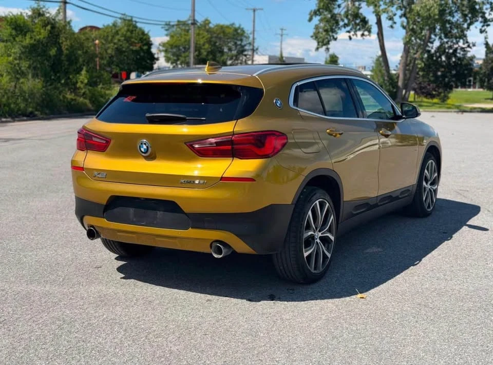 2018 BMW F39 X2 - Image 7 of 14
