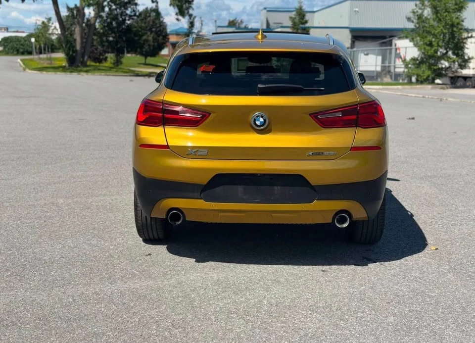 2018 BMW F39 X2 - Image 5 of 14