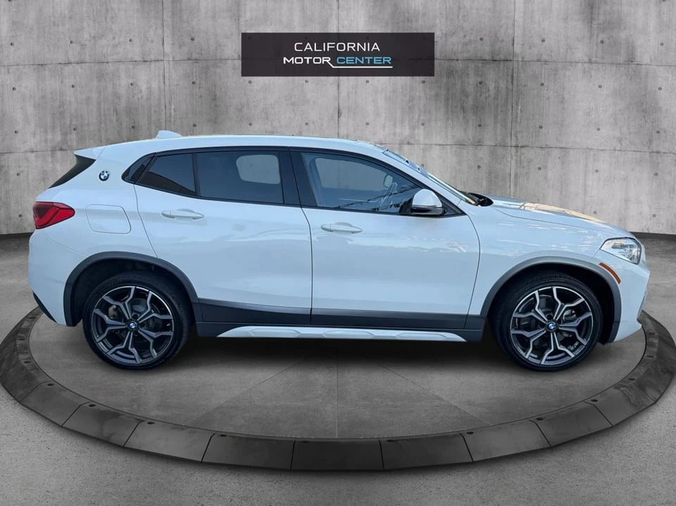 2018 BMW F39 X2 - Image 4 of 20