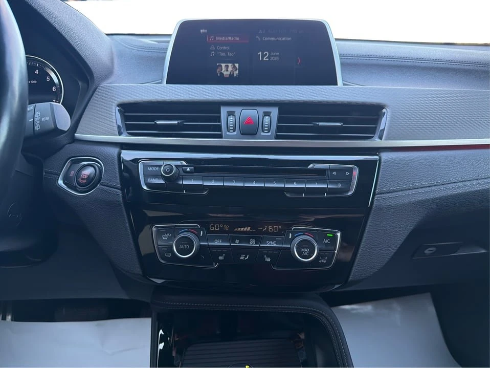 2018 BMW F39 X2 - Image 14 of 20