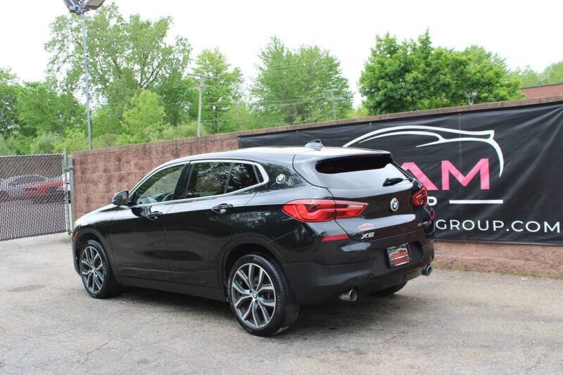 2018 BMW F39 X2 - Image 3 of 20