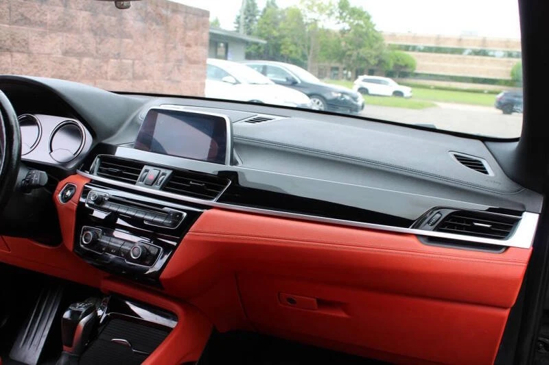 2018 BMW F39 X2 - Image 10 of 20