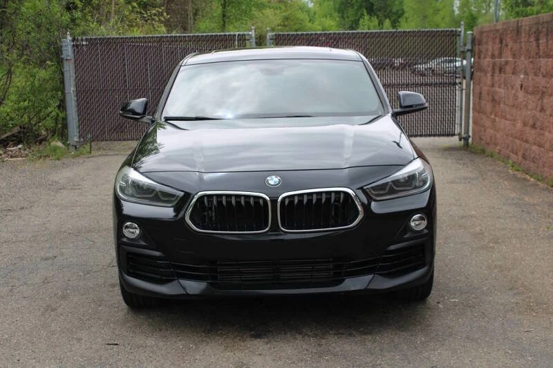 2018 BMW F39 X2 - Image 6 of 20