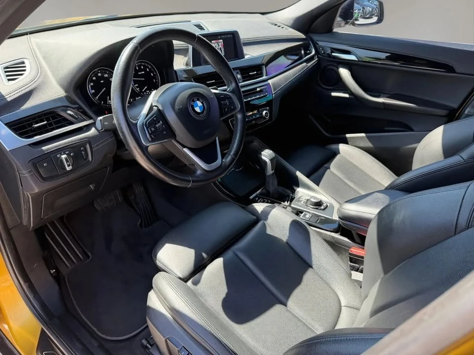 2018 BMW F39 X2 - Image 10 of 20