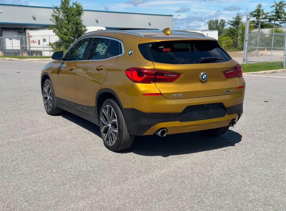 2018 BMW F39 X2 - Image 4 of 14