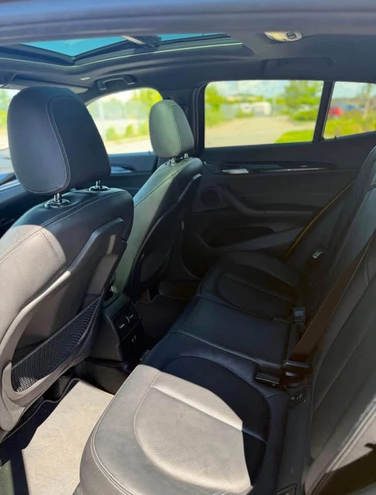 2018 BMW F39 X2 - Image 12 of 14