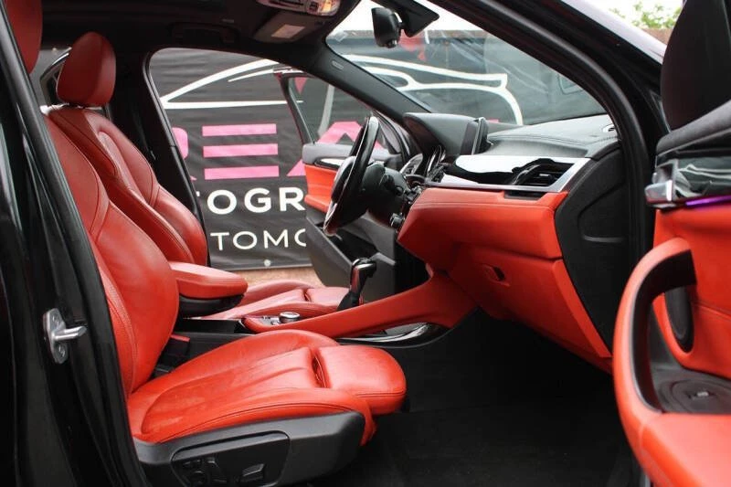 2018 BMW F39 X2 - Image 8 of 20