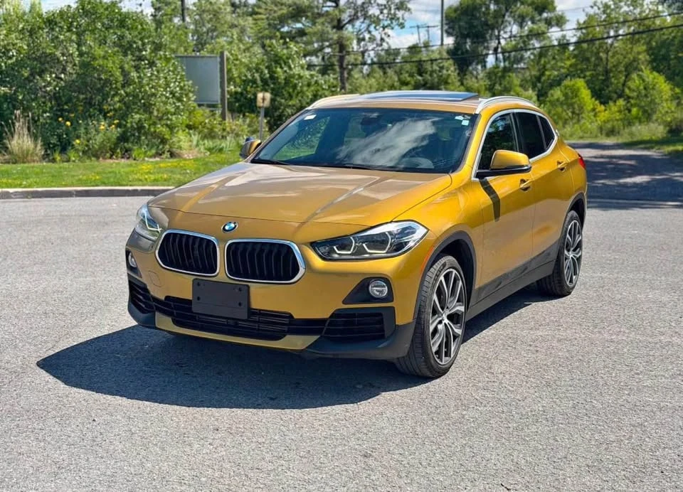 2018 BMW F39 X2 - Image 3 of 14