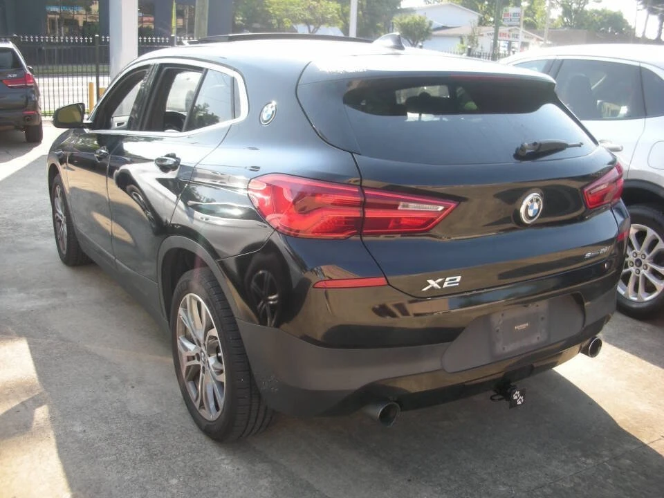 2018 BMW F39 X2 - Image 4 of 8