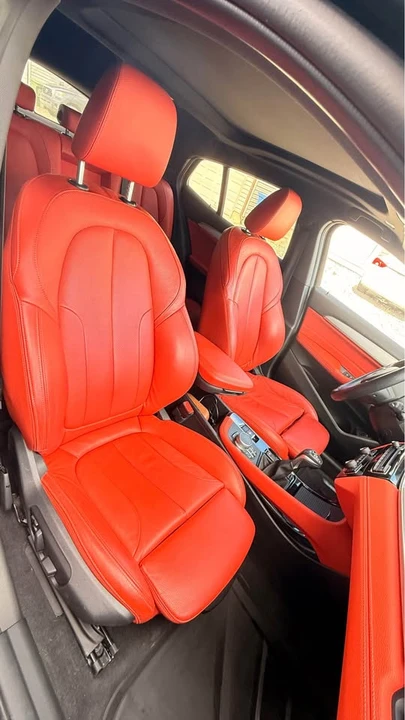 2018 BMW F39 X2 - Image 2 of 10