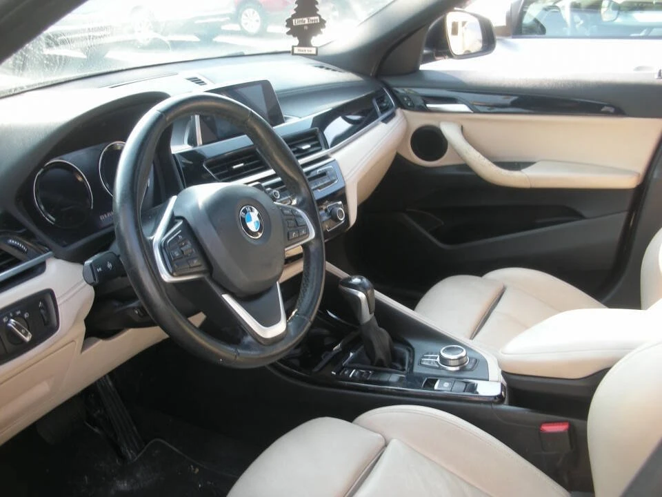 2018 BMW F39 X2 - Image 5 of 8