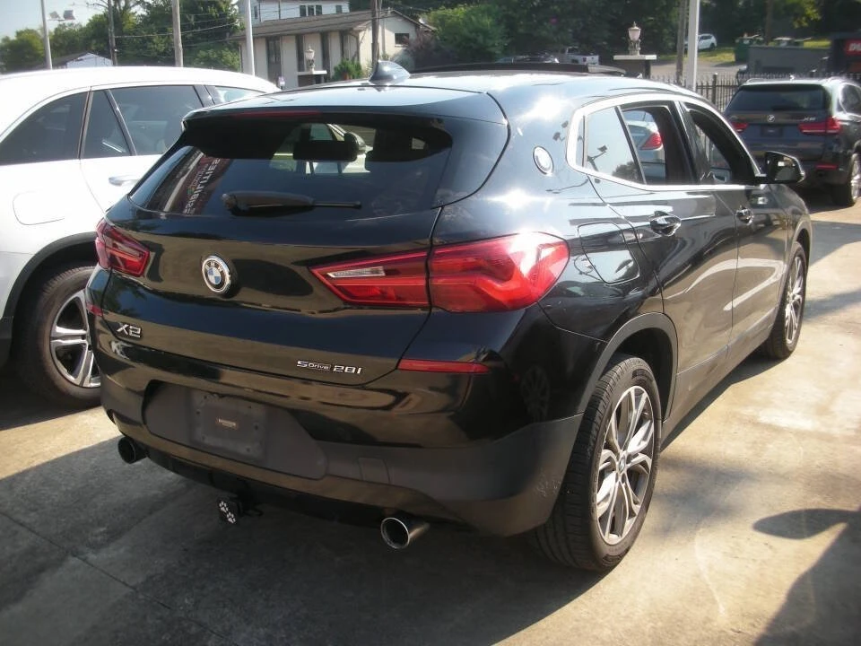 2018 BMW F39 X2 - Image 3 of 8