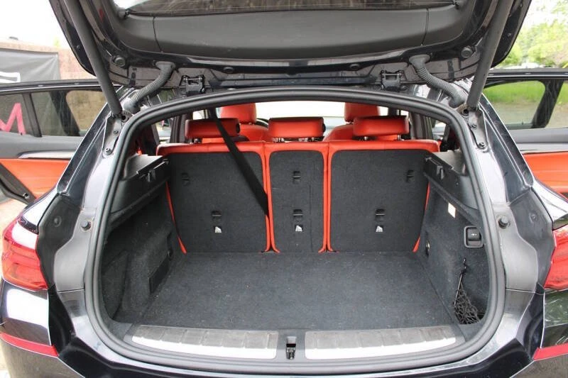 2018 BMW F39 X2 - Image 16 of 20