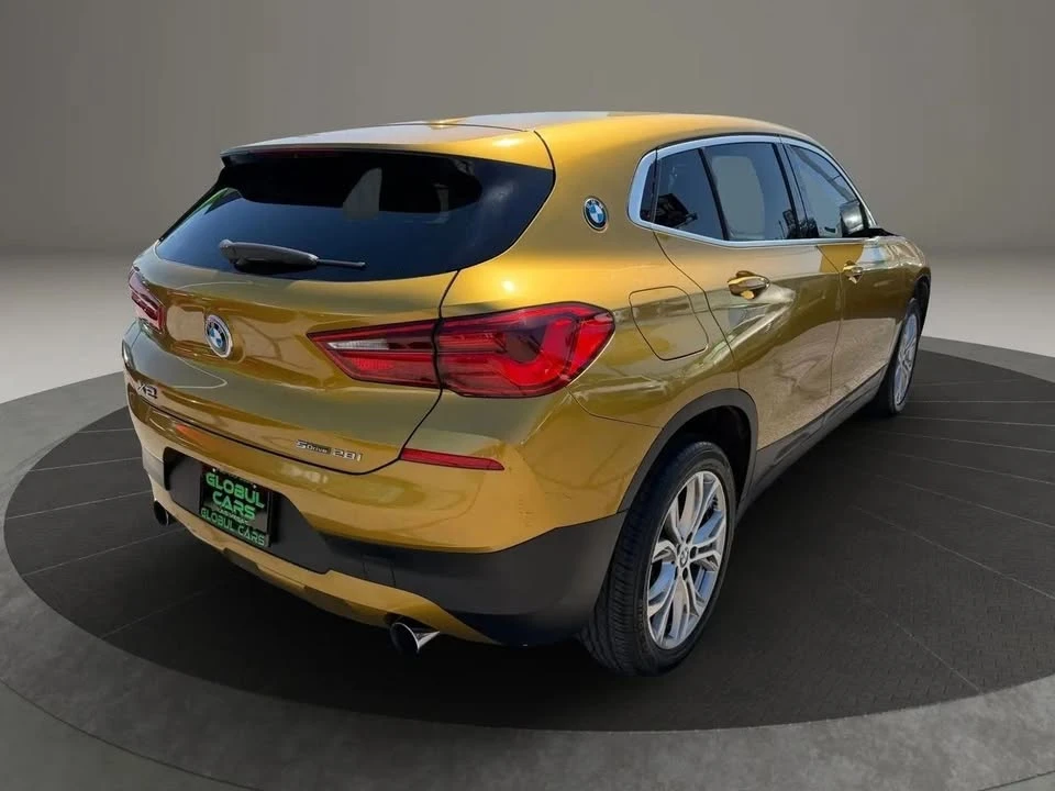 2018 BMW F39 X2 - Image 5 of 20