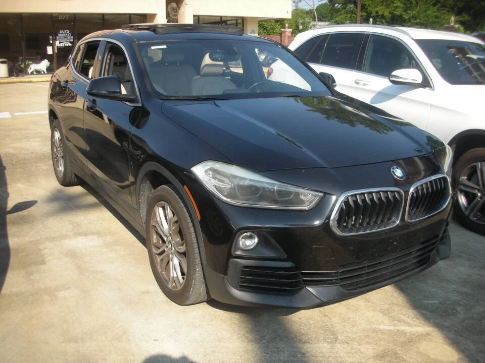 2018 BMW F39 X2 - Image 2 of 8