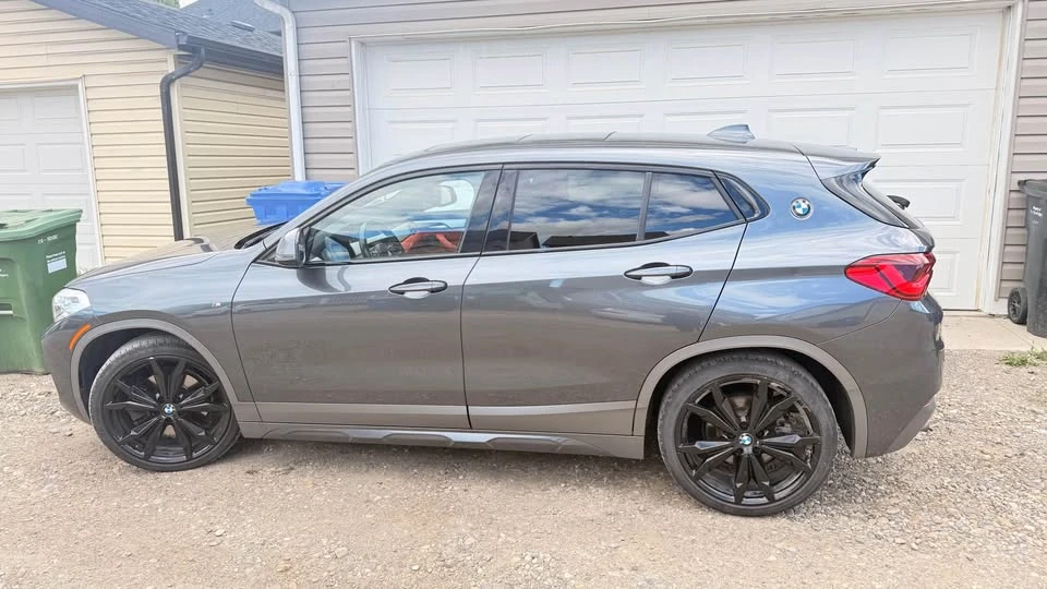 2018 BMW F39 X2 - Image 6 of 10
