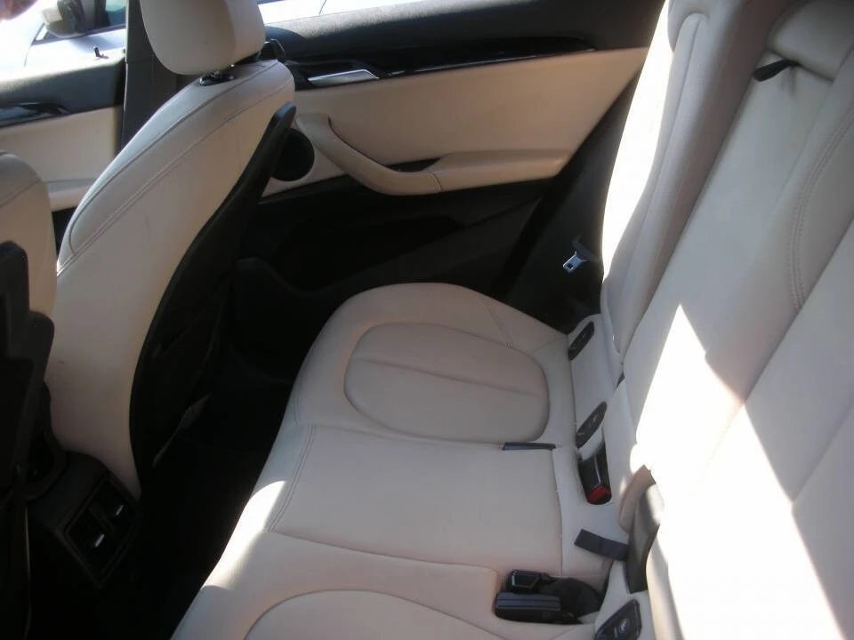 2018 BMW F39 X2 - Image 6 of 8