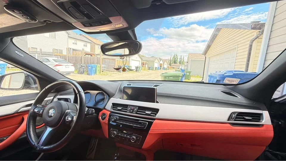 2018 BMW F39 X2 - Image 10 of 10