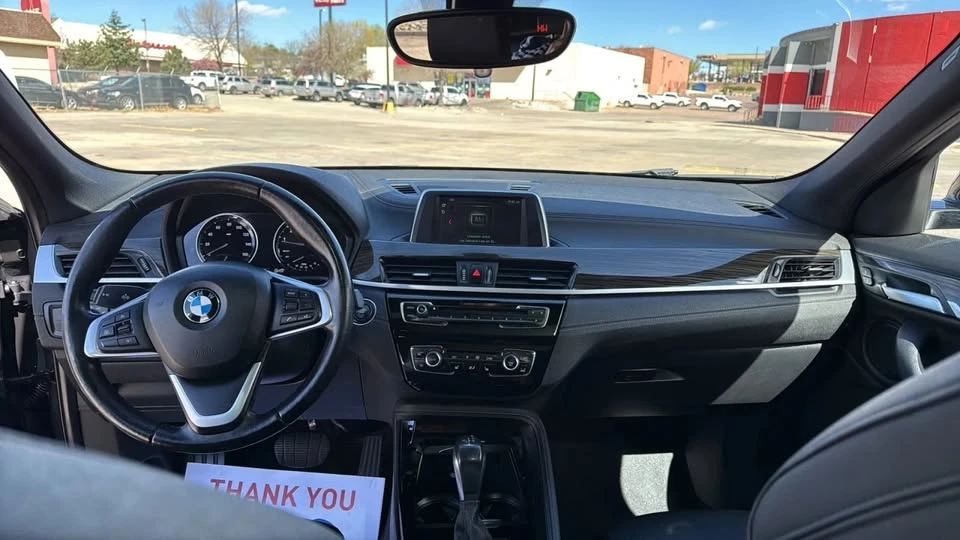 2018 BMW F39 X2 - Image 11 of 15