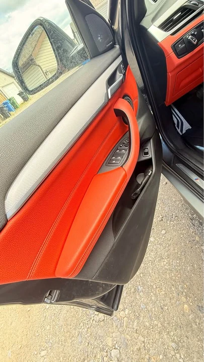 2018 BMW F39 X2 - Image 5 of 10