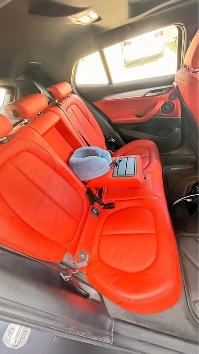 2018 BMW F39 X2 - Image 4 of 10