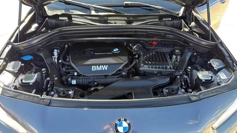 2018 BMW F39 X2 - Image 15 of 15