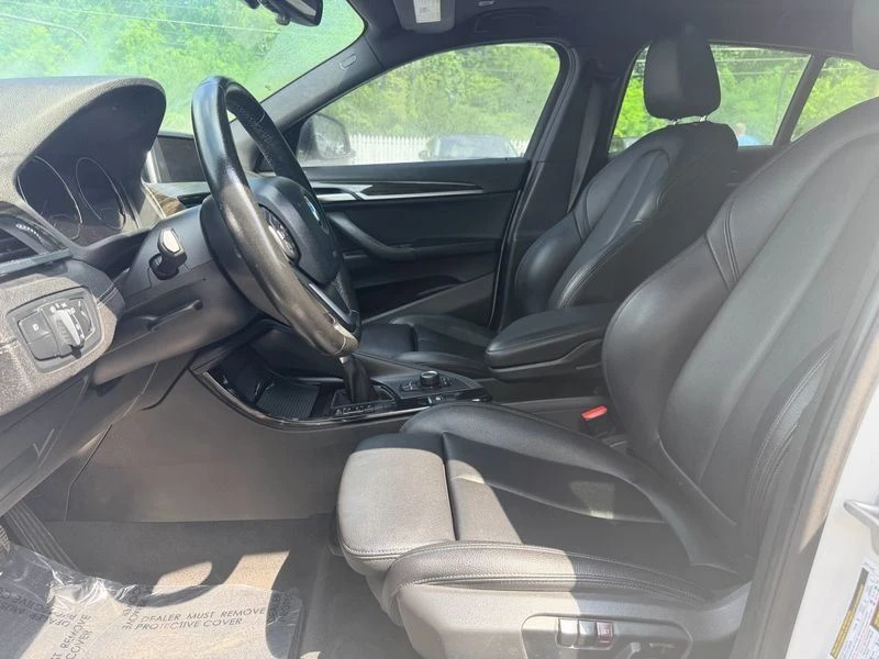 2018 BMW F39 X2 - Image 12 of 20
