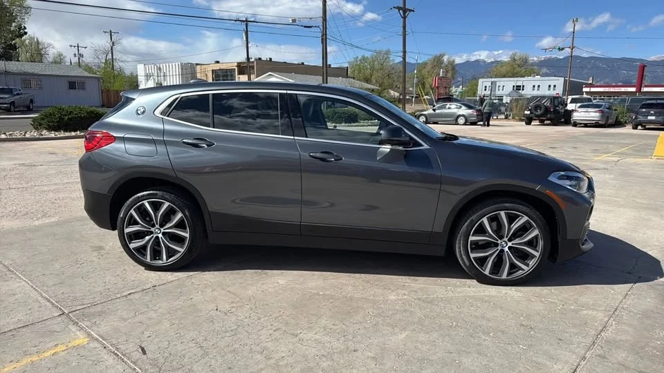 2018 BMW F39 X2 - Image 2 of 15