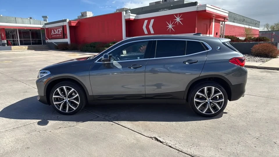 2018 BMW F39 X2 - Image 6 of 15