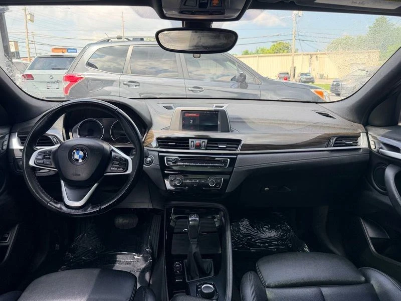 2018 BMW F39 X2 - Image 18 of 20