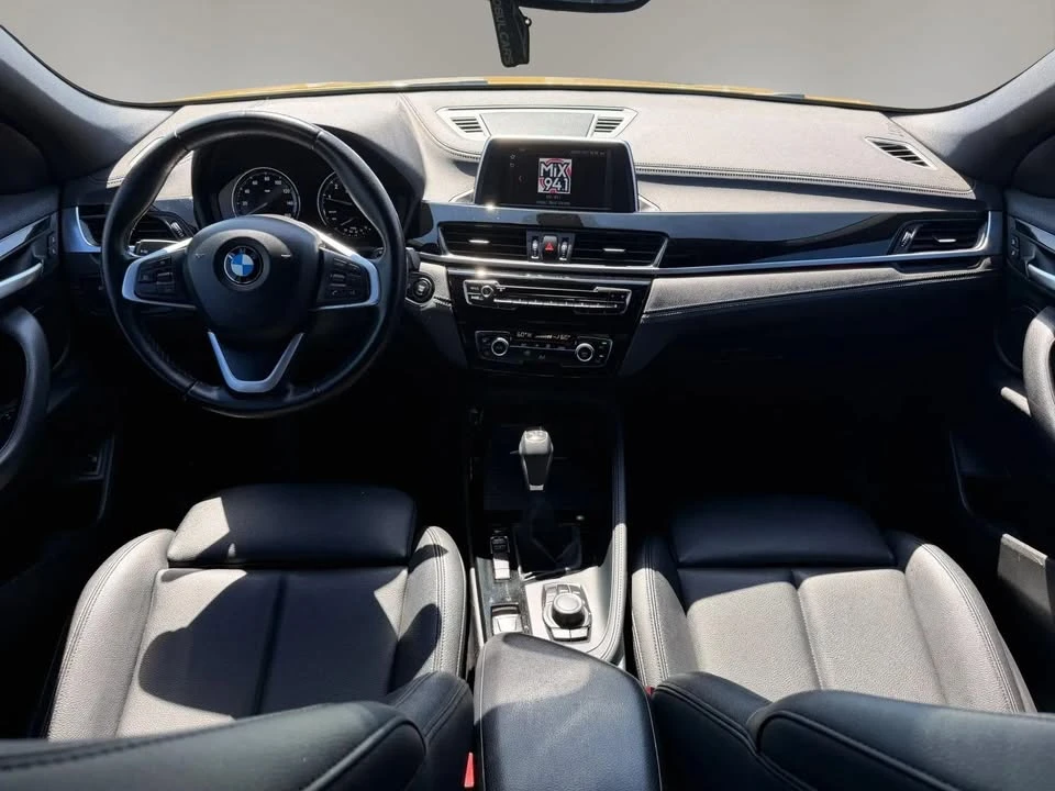 2018 BMW F39 X2 - Image 18 of 20