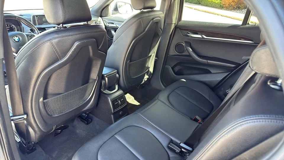 2018 BMW F39 X2 - Image 10 of 15