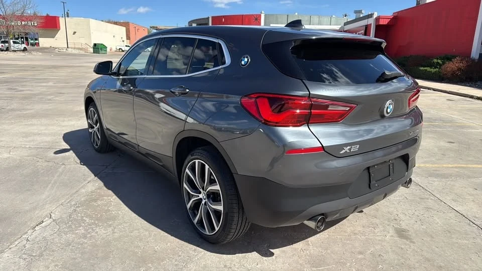 2018 BMW F39 X2 - Image 5 of 15