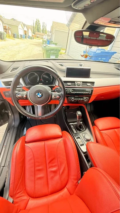 2018 BMW F39 X2 - Image 3 of 10