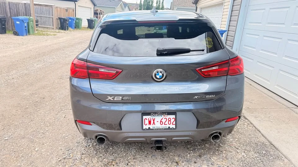2018 BMW F39 X2 - Image 7 of 10