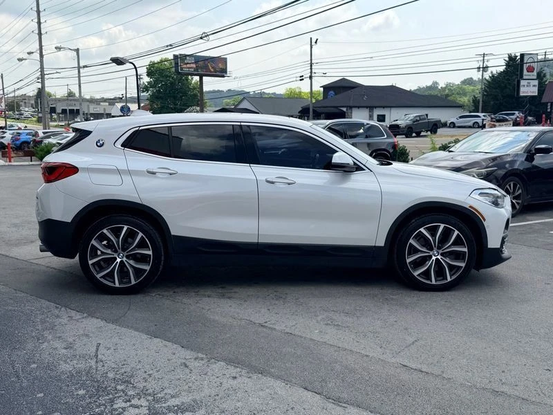 2018 BMW F39 X2 - Image 7 of 20