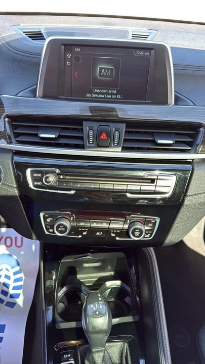 2018 BMW F39 X2 - Image 13 of 15