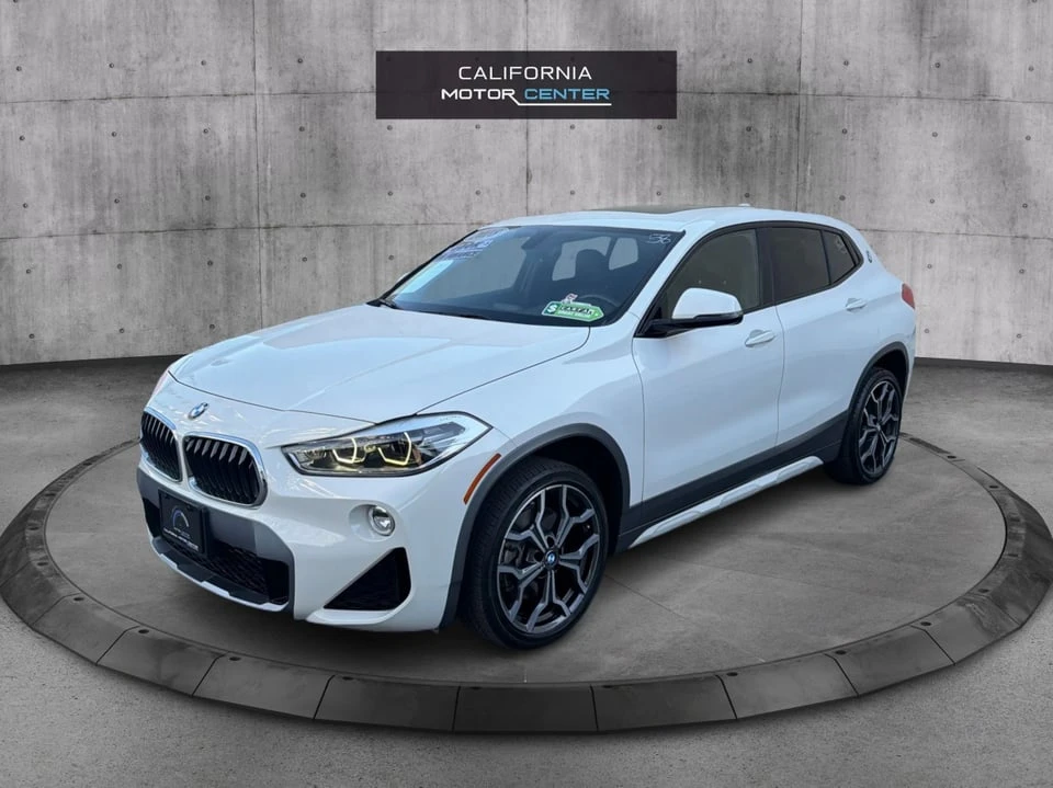 2018 BMW F39 X2 - Image 3 of 20