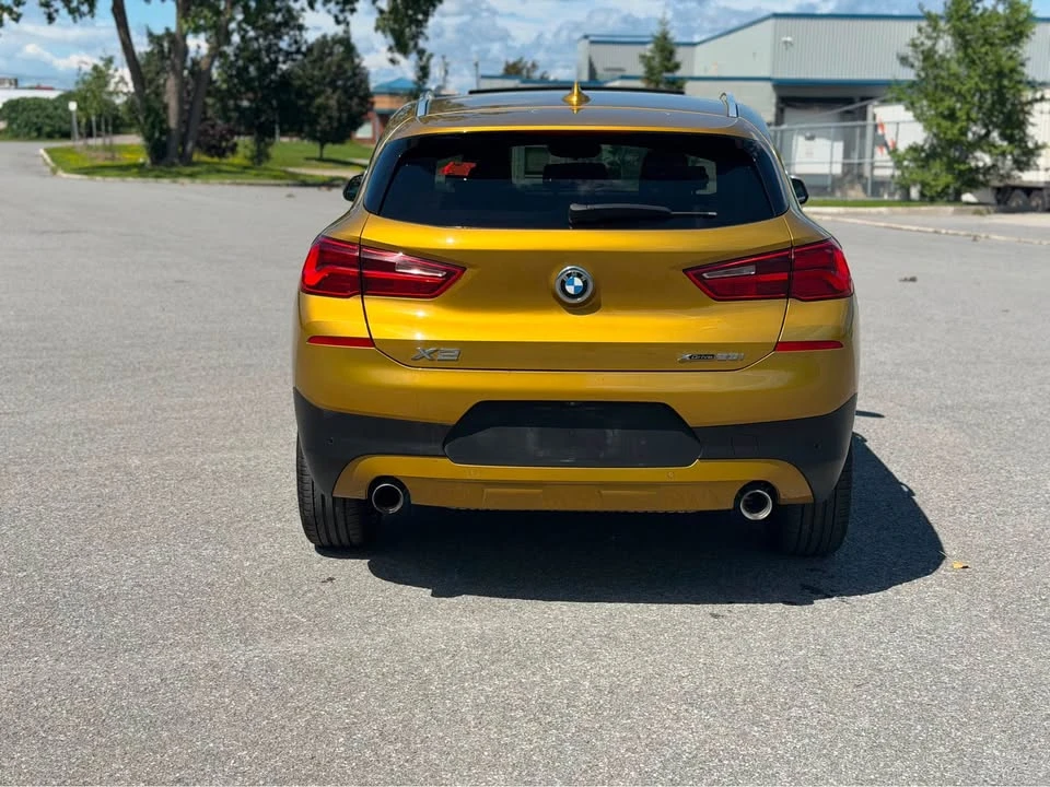 2018 BMW F39 X2 - Image 6 of 13
