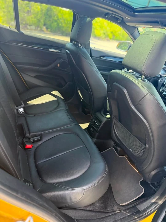 2018 BMW F39 X2 - Image 9 of 13
