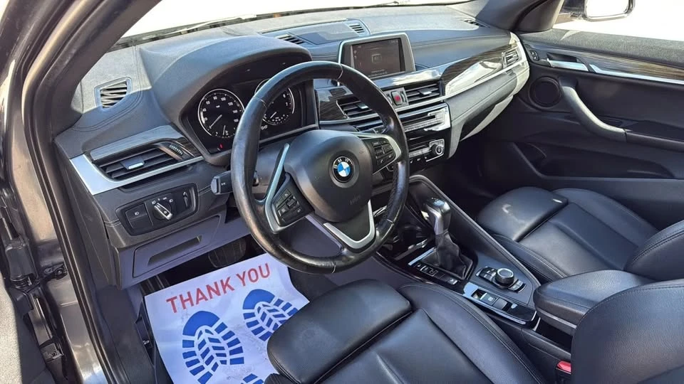 2018 BMW F39 X2 - Image 9 of 15