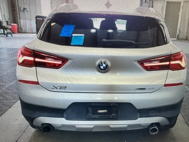 2018 BMW F39 X2 - Image 5 of 10